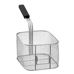 Panier Friteuse - 8 Litres - Profondeur 460 mm - Bartscher 