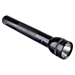 Lampe torche LED ST3 - IPX4 - 3 piles LR20 D - 213 lumens - 31cm - Noir - Maglite