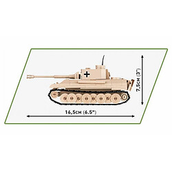 PzKpfw V Panther Ausf. G blocks