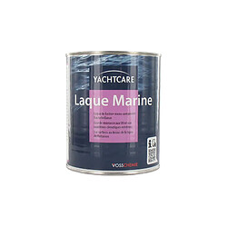 Laque marine Yachtcare blanc 10001 750ml