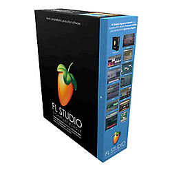 FL StudioFL 20 Signature Bundle