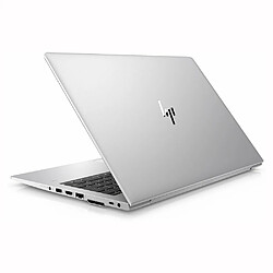 Avis HP EliteBook 850 G6 i7-8565U 8Go 512Go SSD 15.6'' W11 · Reconditionné