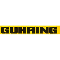 Taraud D376B HSSE M16,0 UNI TiN Guhring