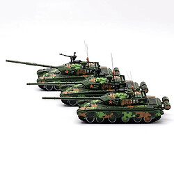 Avis 1:72 Armor Main Battle Tank Miniature Diecast Tank Modèle Adultes Enfants Cadeaux 107