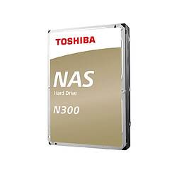 Toshiba N300 NAS Hard Drive 16To 3.5p N300 NAS Hard Drive 16To 3.5p BULK