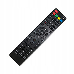 GUPBOO Télécommande Universelle de Rechange Télécommande TV ALTIUS A-185HDV