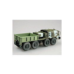 Acheter Trumpeter Maquette Véhicule Kzkt-537l Tractor