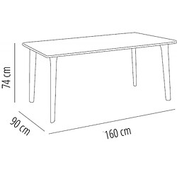 Table à manger