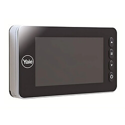 Yale Smart Living DDV 5800 