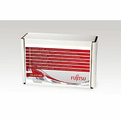 Fujitsu 3670-400K, Fujitsu, Scanner, fi-7140, fi-7240, fi-7160, fi-7260, fi-7180, fi-7280, Kit de consommables, Multicolore