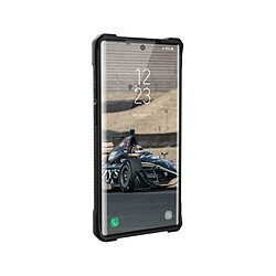 Urban Armor Gear Funda Protección UAG Monarch Samsung Galaxy Note 10 Negra