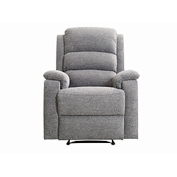 Fauteuil de relaxation