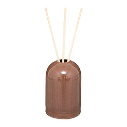 Atmosphera, Createur D'Interieur Diffuseur Paola en céramique 150ml Marron - ATMOSPHERA 