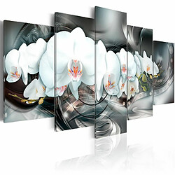 Paris Prix Tableau Imprimé Magical Orchid 100 x 200 cm 