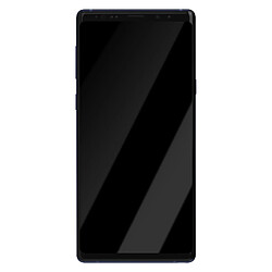 Relife Écran LCD Complet pour Samsung Galaxy Note 9 Vitre Tactile et Châssis Bleu Nuit