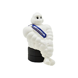 MICHELIN Figurine Bidendum - petit modele - 19 cm