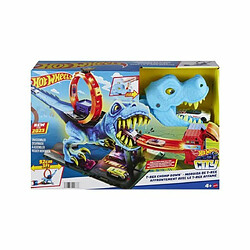 Ludendo L’attaque du T-Rex - Hot Wheels