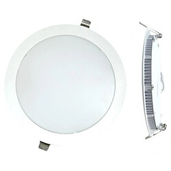 Lampe LED Silver Electronics