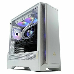 PC de bureau PcCom Imperial 32 GB RAM 1 TB SSD Nvidia Geforce RTX 4070