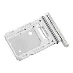 Avis Samsung Tiroir Carte SIM pour Samsung Galaxy S20 FE Dual Nano SIM Original Blanc