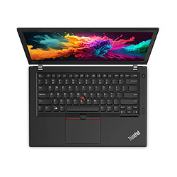 Avis Lenovo ThinkPad A485 - Ryzen 5 PRO 2500U - 32 Go - SSD 256 · Reconditionné