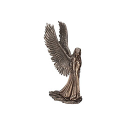 Nemesis Now Anne Stokes - Statuette Spirit Guide Bronze 43 cm 