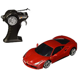 Polistil 951985 ? r/c ? 488 GTB R/C ? Echelle 1?: 24