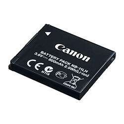 Canon NB-11LH - Batterie Li-ion (pour IXUS 145/155)