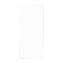 Htdmobiles Verre trempe pour Oppo A17 - [Lot de 2] film de protection transparent