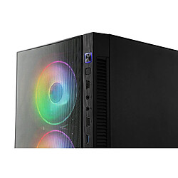 CSL-Computer Gaming PC M10530H pas cher