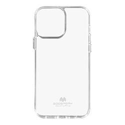 Coque Silicone Mercury iPhone 13 Pro