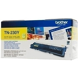 TN230Y TONER BROTHER MFC/9120CN/9320 TONER AMARI 1400P 