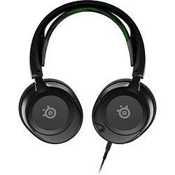 Casques avec Micro Gaming SteelSeries ARCTIS NOVA 1X 