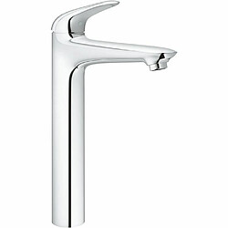 GROHE - Mitigeur monocommande Lavabo Taille XL Wave Chromé 23585001 