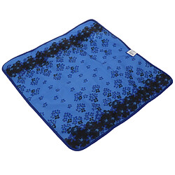 Été de PVC refroidissant le tapis de voiture 05 de voiture de siège de coussin de siège de siège de coussin de glace de chaise de glace