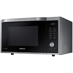 Acheter Mercury Samsung mc32j70 55ct/CE micro-ondes/52.3 cm/Assiette un/tournant en ? Plus de flexibilité