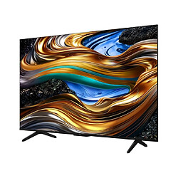 Acheter TCL TV LED 4K 126 cm 50P71B Google TV