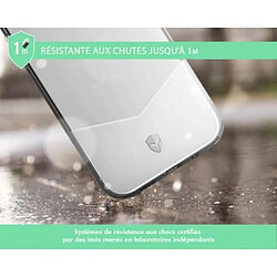 Acheter Force Case Coque Renforcée pour Samsung Galaxy A32 5G PURE Transparent