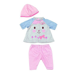 Zapf Creation AG Zapf Creation 794371 - My First Baby Annabell Tenue de jeu