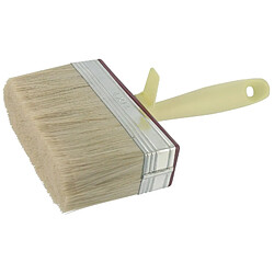 OUTIBAT - Brosse plafond rectangulaire 140 mm 