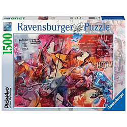 Ravensburger- Puzzle et Casse-tête, 17133 