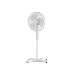 Trotec Ventilateur Sur Pied 3 Vitesses Zen_tve16