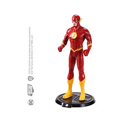 Noble Collection DC Comics - Figurine flexible Bendyfigs Flash 19 cm