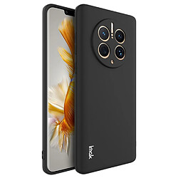 Coque en TPU IMAK anti-rayures, anti-chutte, mate pour votre Huawei Mate 50 Pro 4G