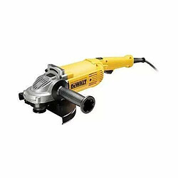 Avis Meuleuse d'angle Dewalt DWE490 2000 W