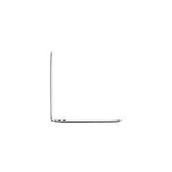 Avis Apple MacBook Pro Retina 13" 2017" Core i7 2,5 Ghz 16 Go 128 Go SSD Argent · Reconditionné