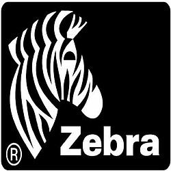 Zebra Z-TRANS 6P 76 x 25mm Roll