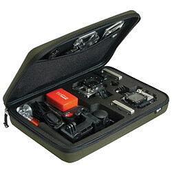 Silicon-Power SP POV CASE GOPRO LARGE OLIVE