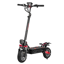 Avis BOYUEDA Q7Pro Max 10" Trottinette électrique avec Siège, Double moteur 3200W, 52V 28Ah 1456Wh, APP &amp; NFC