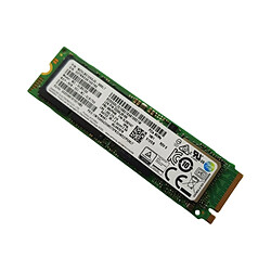 512Go Samsung MZ-VLB5120 SSD NVMe M.2 2280 - MZLB512HAJQ - SSS0L25108